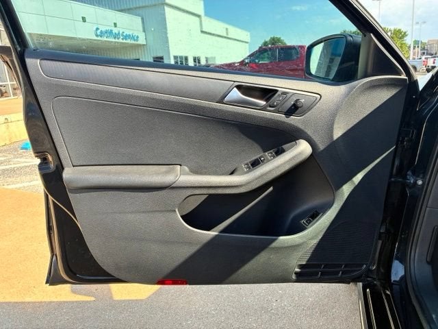 2013 Volkswagen Jetta Base