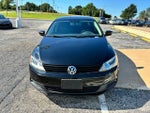2013 Volkswagen Jetta Base