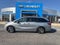 2020 Honda Odyssey Elite