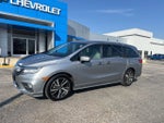2020 Honda Odyssey Elite