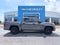 2025 Toyota Tundra 4WD SR