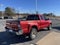2012 Toyota Tacoma 4WD Access Cab V6 MT (Natl)
