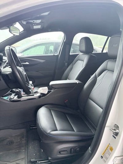 2025 Buick Envista Sport Touring
