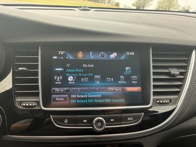 2019 Buick Encore Essence