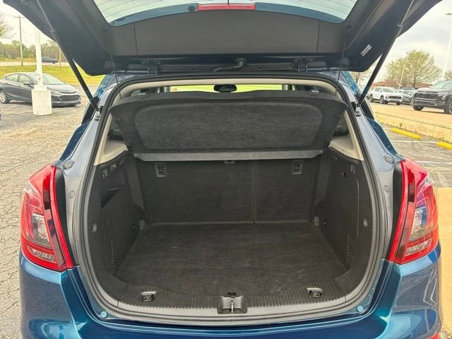 2019 Buick Encore Essence