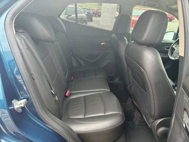 2019 Buick Encore Essence