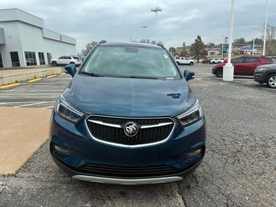 2019 Buick Encore Essence