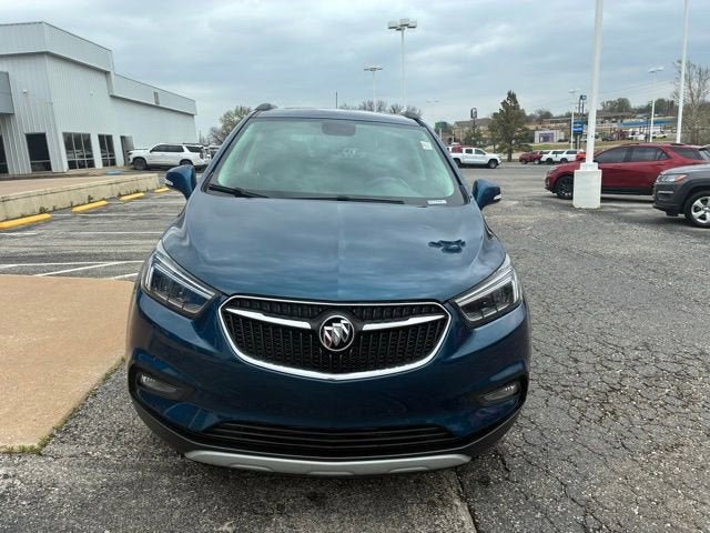 2019 Buick Encore Essence