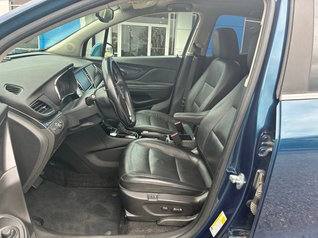 2019 Buick Encore Essence