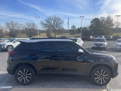 2023 Chevrolet Trailblazer ACTIV