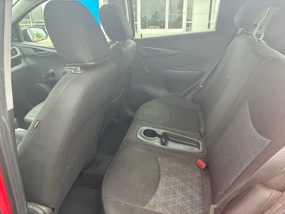 2019 Chevrolet Spark LS