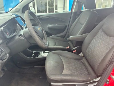 2019 Chevrolet Spark LS