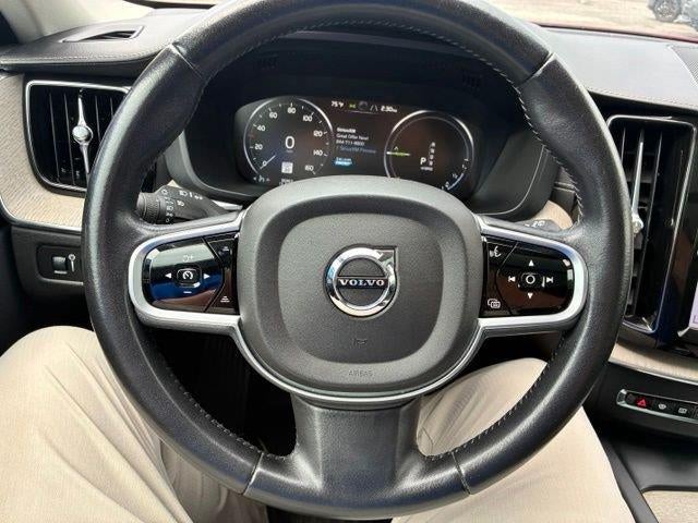 2019 Volvo XC60 Inscription