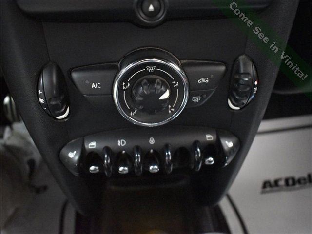 2012 MINI Roadster Cooper S