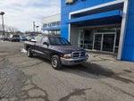 1999 Dodge Dakota SLT
