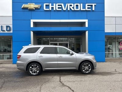 2019 Dodge Durango R/T
