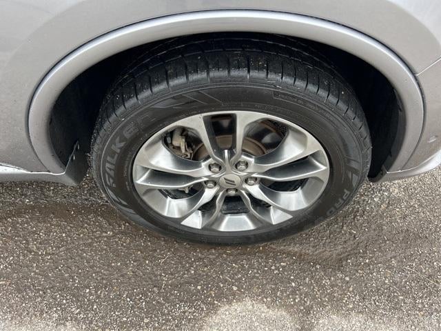 2019 Dodge Durango R/T