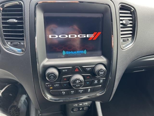 2019 Dodge Durango R/T