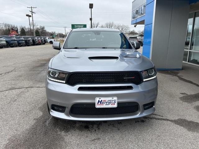 2019 Dodge Durango R/T