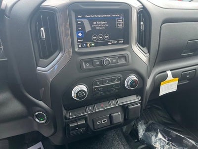 2026 GMC Sierra 3500 HD Pro