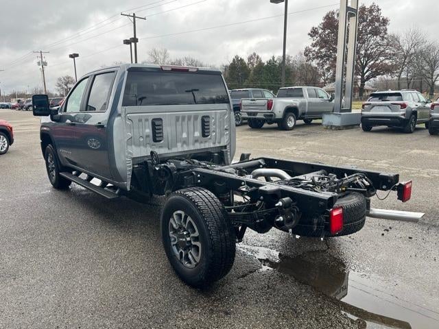 2026 GMC Sierra 3500 HD Pro