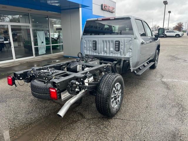 2026 GMC Sierra 3500 HD Pro