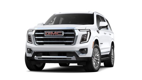 2026 GMC Yukon Base