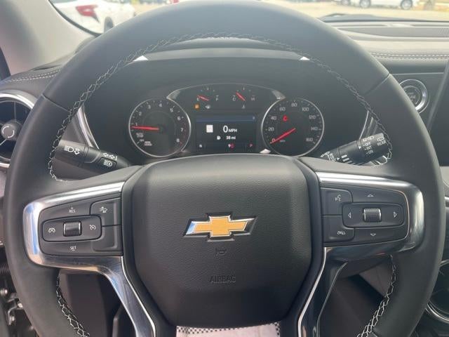 2025 Chevrolet Blazer 3LT