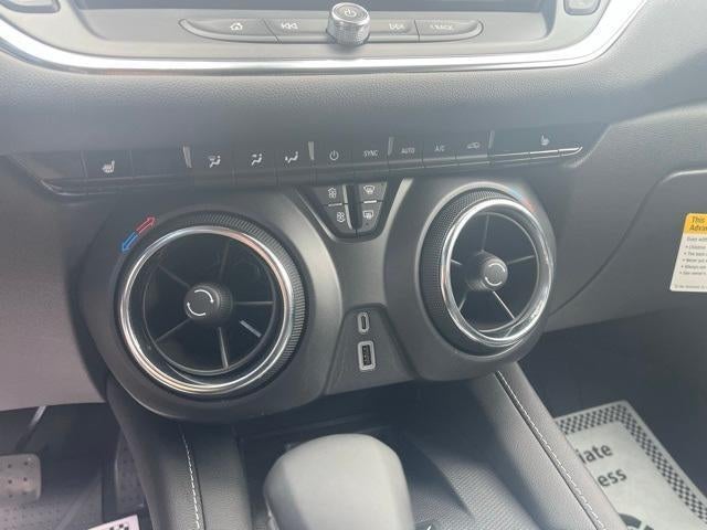 2025 Chevrolet Blazer 3LT