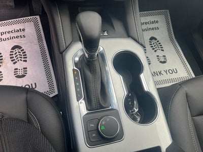 2025 Chevrolet Blazer 3LT