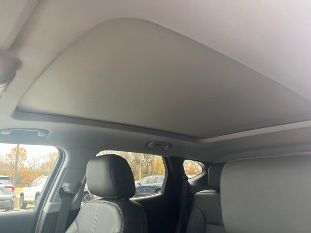 2025 Chevrolet Blazer 3LT