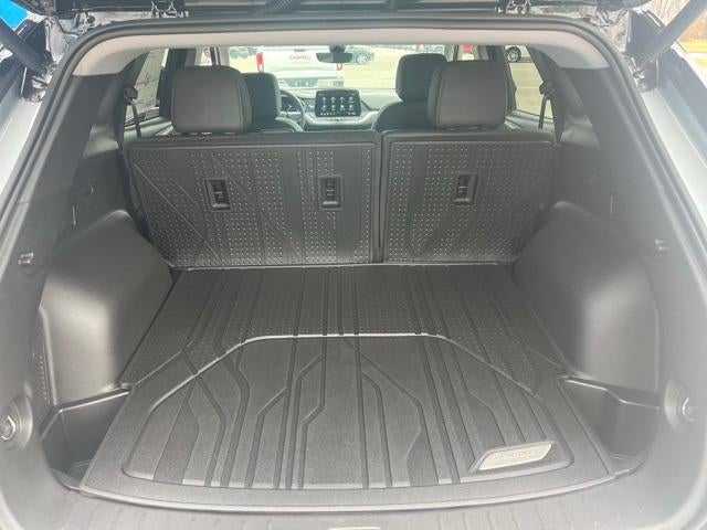 2025 Chevrolet Blazer 3LT