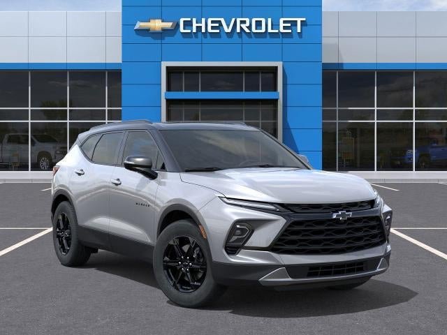 2025 Chevrolet Blazer 3LT