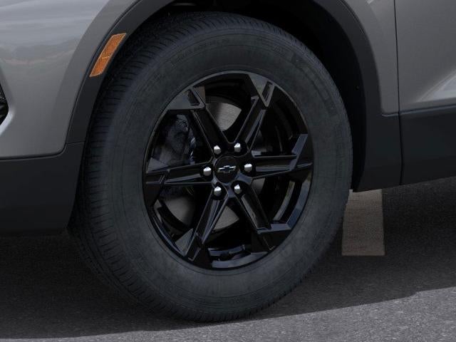 2025 Chevrolet Blazer 3LT