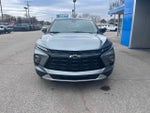2025 Chevrolet Blazer 3LT
