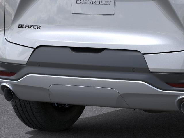2025 Chevrolet Blazer 3LT