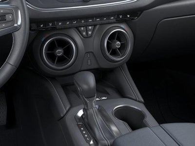 2025 Chevrolet Blazer 3LT