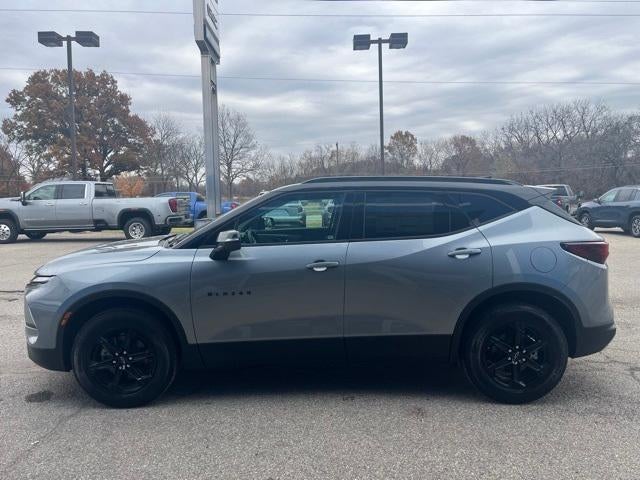 2025 Chevrolet Blazer 3LT