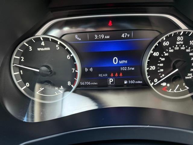 2023 Nissan Murano S