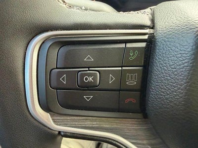 2023 Jeep Wagoneer L Series II