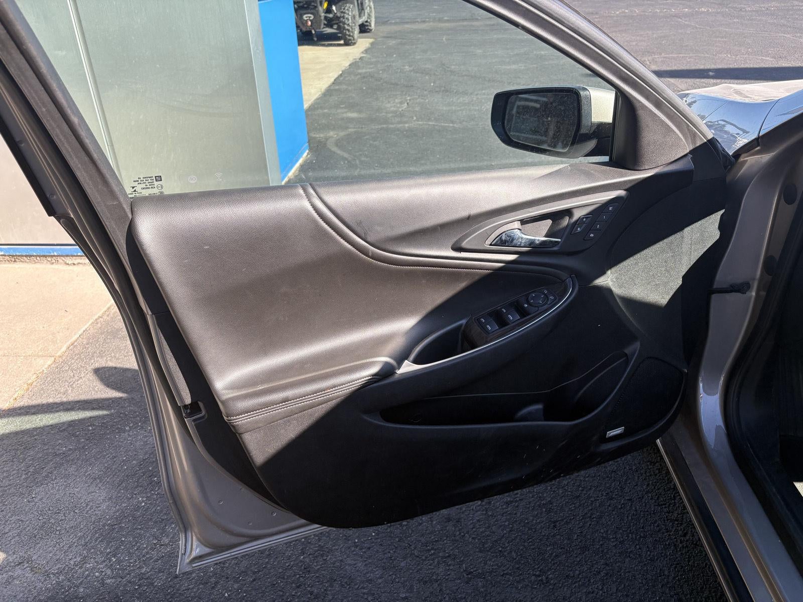 2024 Chevrolet Malibu 2LT
