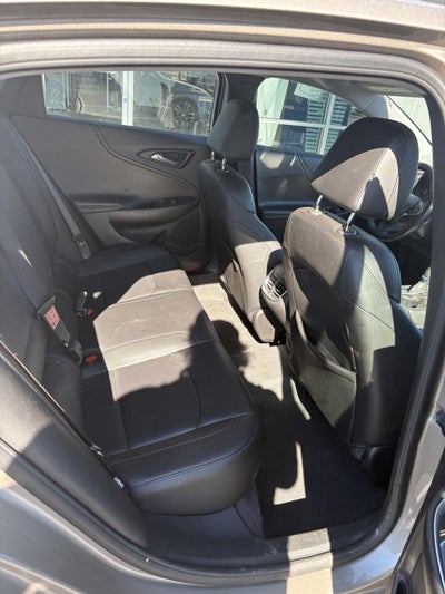 2024 Chevrolet Malibu 2LT