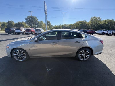 2024 Chevrolet Malibu 2LT