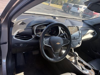 2024 Chevrolet Malibu 2LT