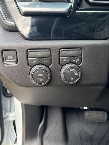 2026 Chevrolet Silverado 3500 HD Chassis Cab LT