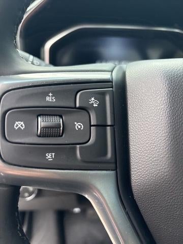 2026 Chevrolet Silverado 3500 HD Chassis Cab LT