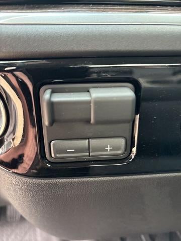 2026 Chevrolet Silverado 3500 HD Chassis Cab LT