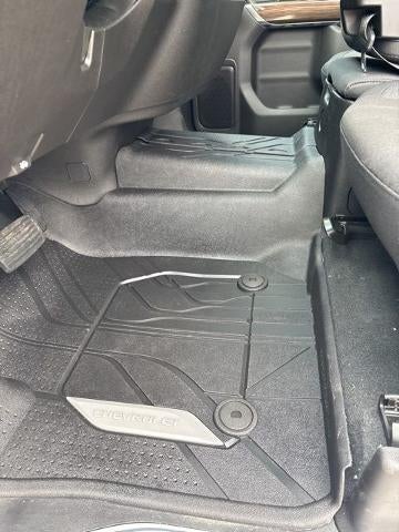 2026 Chevrolet Silverado 3500 HD Chassis Cab LT