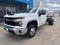 2026 Chevrolet Silverado 3500 HD Chassis Cab LT