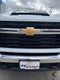 2026 Chevrolet Silverado 3500 HD Chassis Cab LT